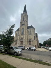 St. Michael's Roman Catholic Church