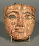 Sarcophagi Mask