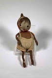 Early Brownie Doll
