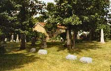 zions-kirche-and-cemetery