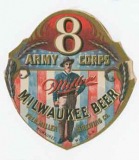 Miller 8 Army Corps