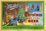 Miller Christmas Beer