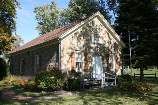 oak creek historical museum