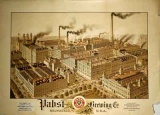 Pabst Factory View
