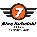 Alan Kulwicki: A Champion's Story