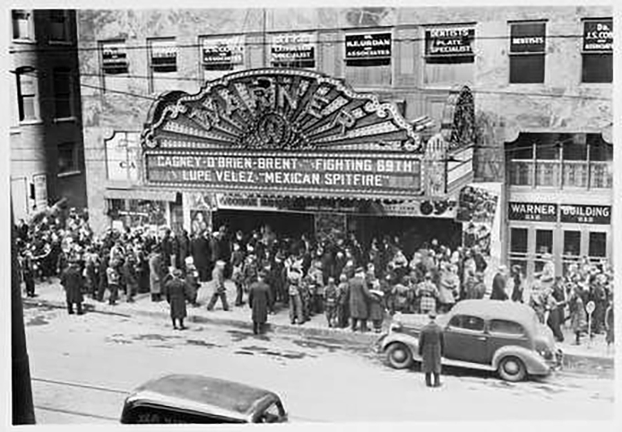 0a711e7885_32 - DL Warner Movie Palace | Milwaukee County Historical ...