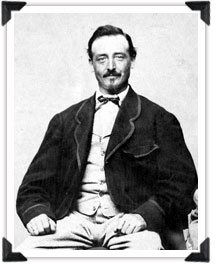 Frederick Miller (1824 – 1888)