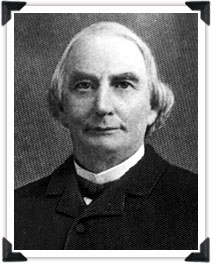 John Plankinton (1820 – 1891)