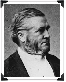 Alexander Mitchell (1817 – 1887)